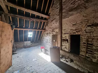 Maison, 102 m²