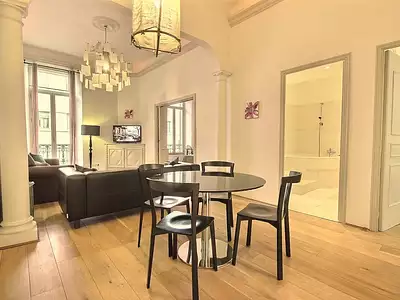 Appartement, 70 m²