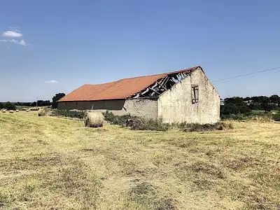 Maison, 500 m²