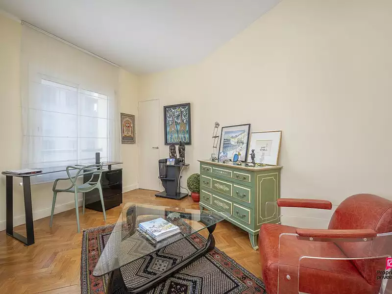 Appartement, 101 m²