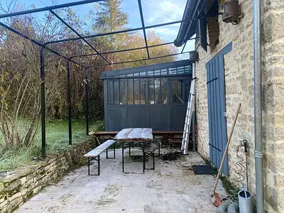 Maison, 137 m²