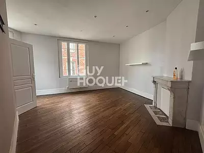 Appartement, 96 m²