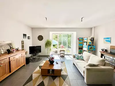 Maison, 120 m²