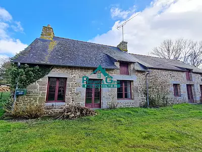 Maison, 110 m²
