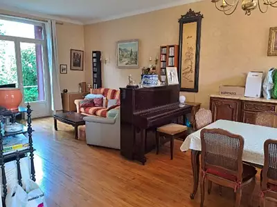 Maison, 124 m²