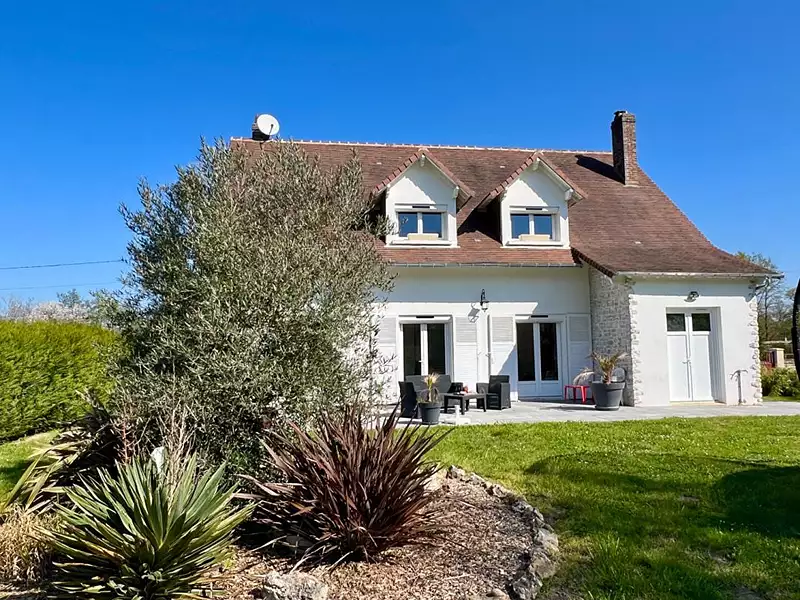 Maison, 154 m²