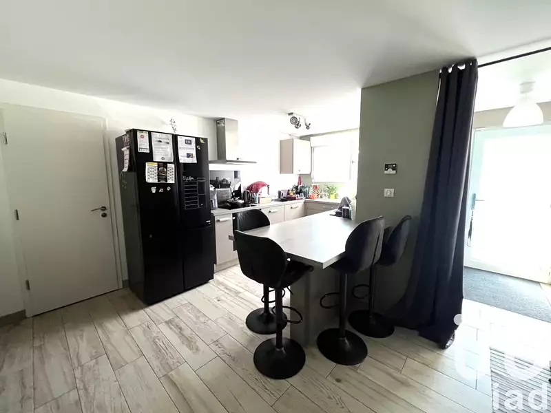 Maison, 89 m²