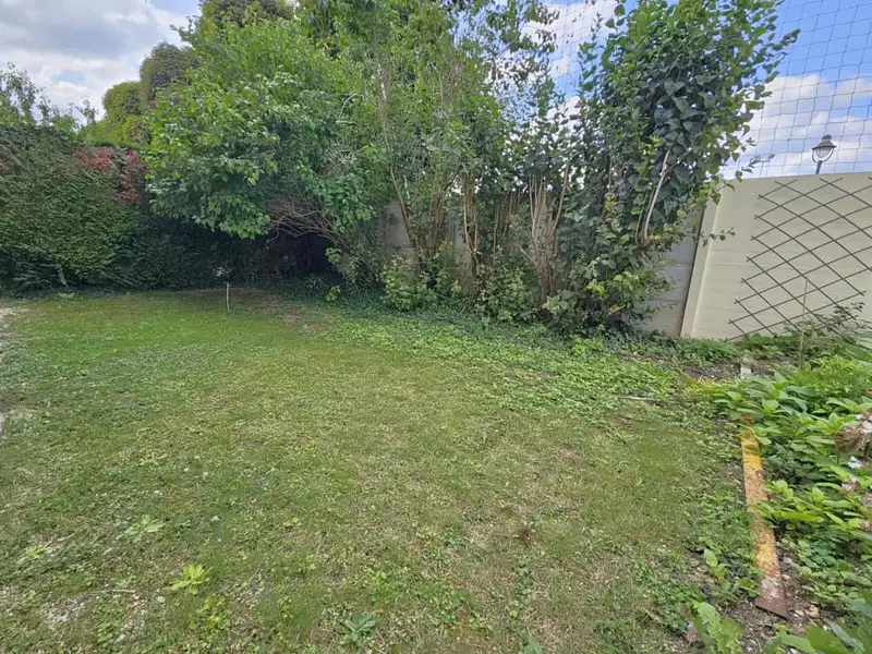 Appartement, 102 m²