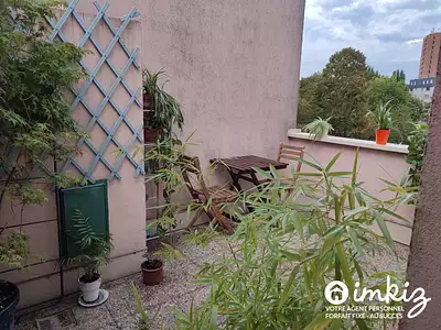 Appartement, 113 m²