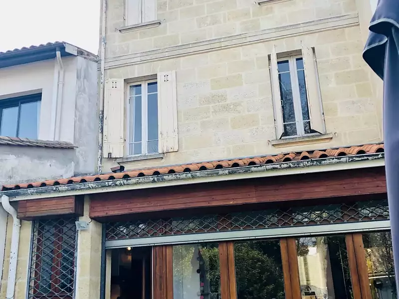 Maison, 182 m²