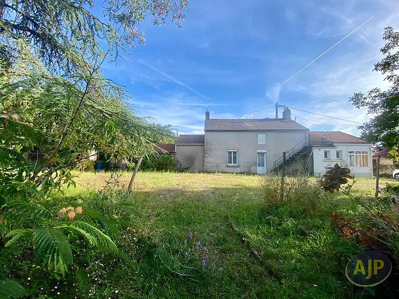 Maison, 91,97 m²