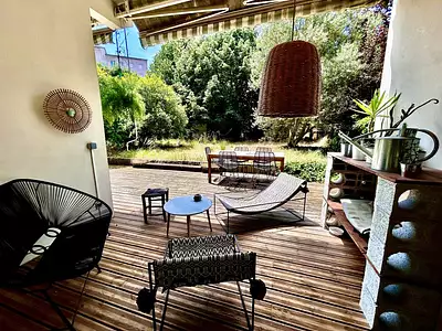 Appartement, 70 m²