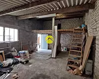 Maison, 61 m²