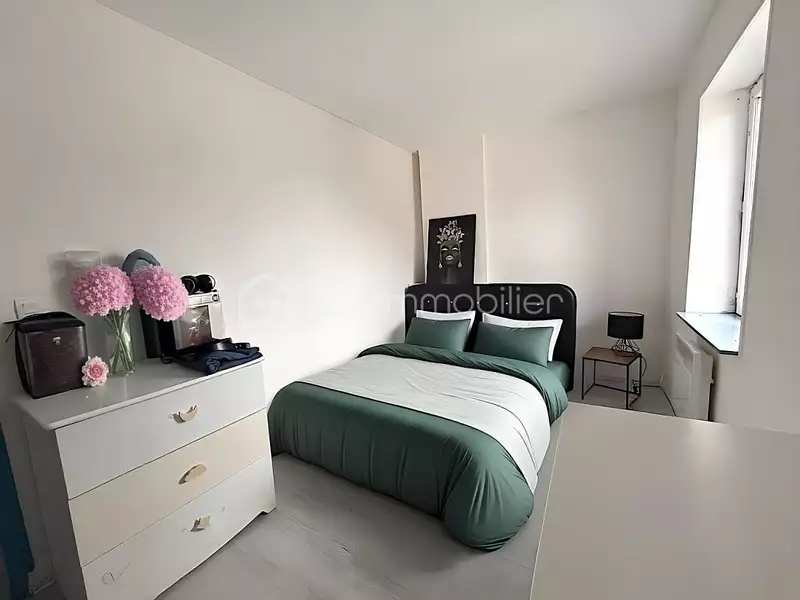 Maison, 68 m²