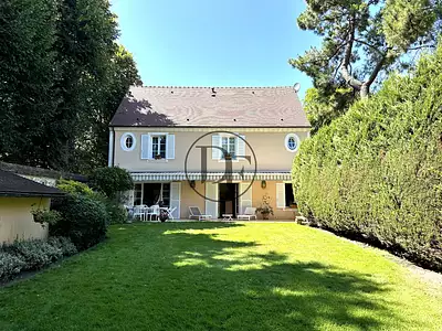 Maison, 200 m²
