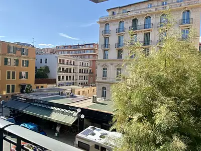 Appartement, 39,01 m²
