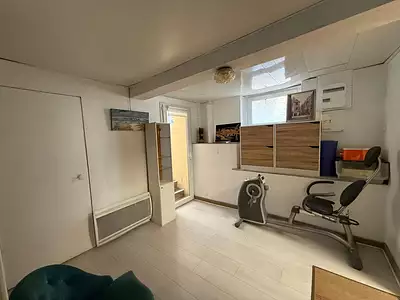 Maison, 122 m²