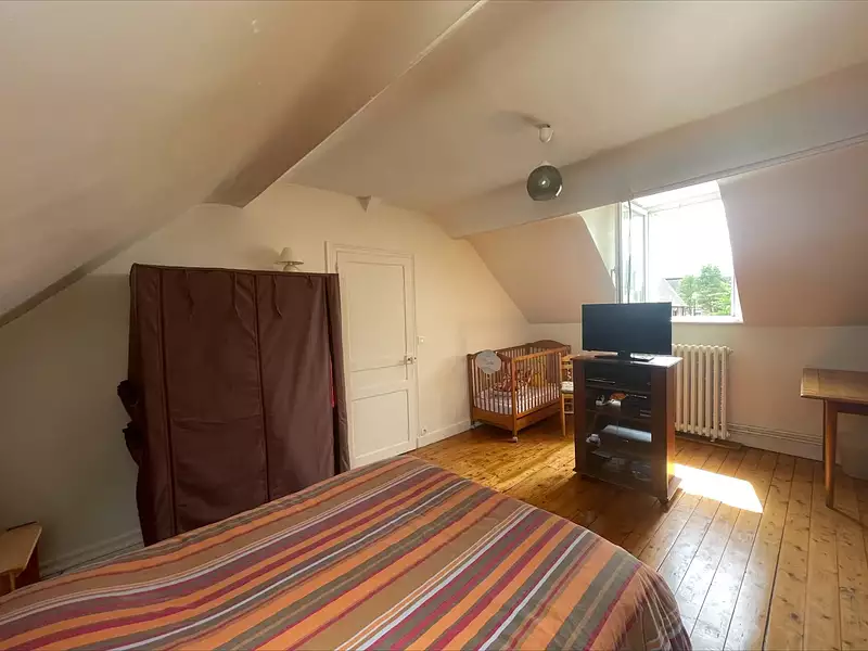 Maison, 123 m²