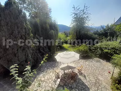 Appartement, 240 m²