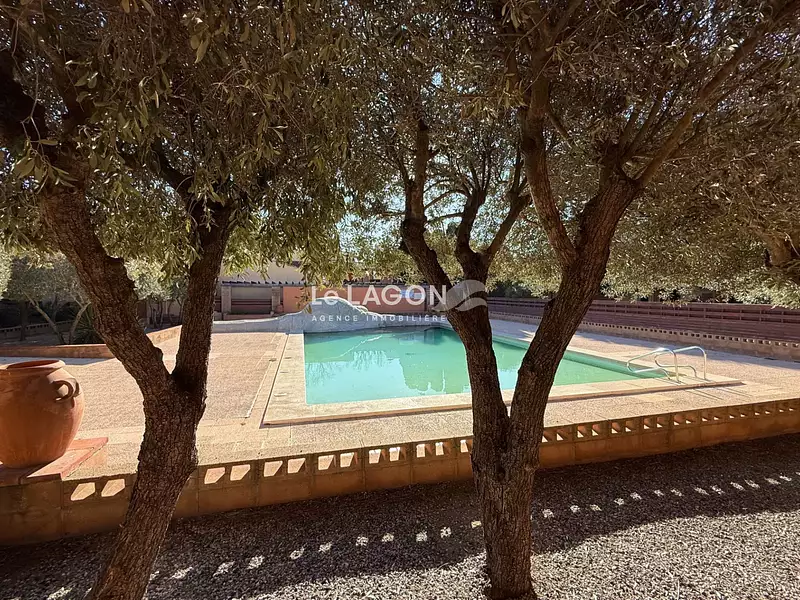 Appartement, 38,66 m²