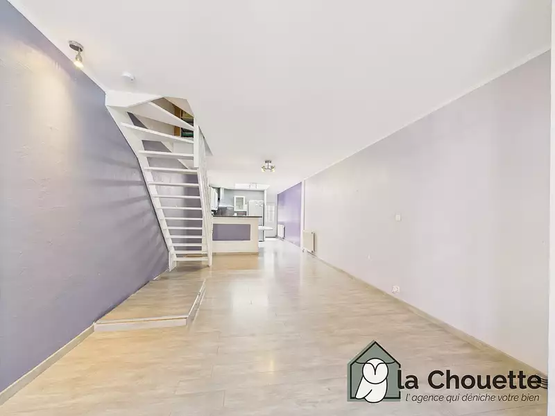 Maison, 100 m²