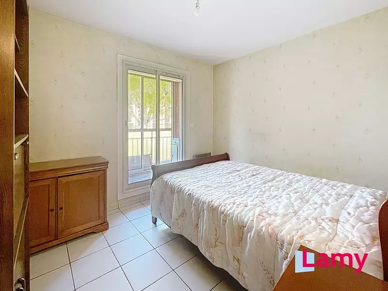 Appartement, 65,63 m²