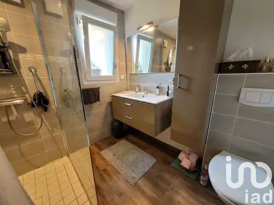 Maison, 116 m²