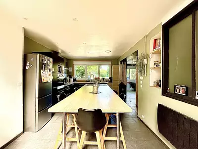 Maison, 138 m²