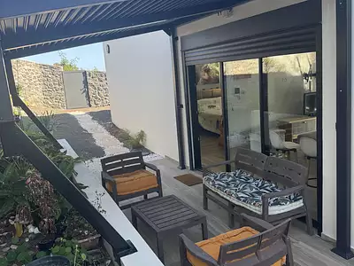 Maison, 110 m²
