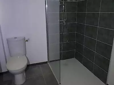 Appartement, 53 m²