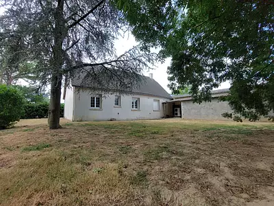 Maison, 161 m²