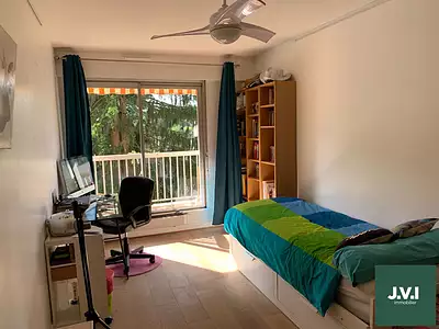 Appartement, 100,22 m²