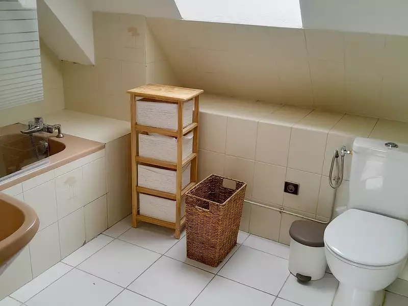 Appartement, 97 m²