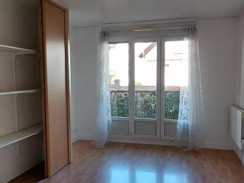 Appartement, 44,45 m²