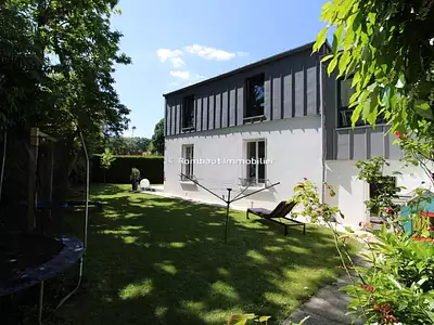Maison, 155 m²