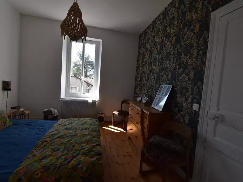 Maison, 165 m²