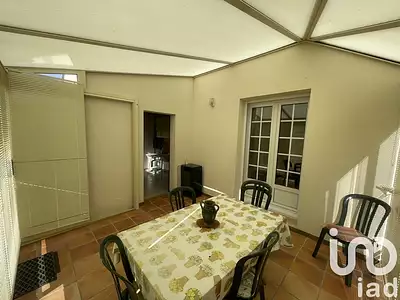 Maison, 113 m²
