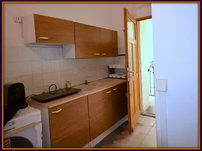Appartement, 29 m²