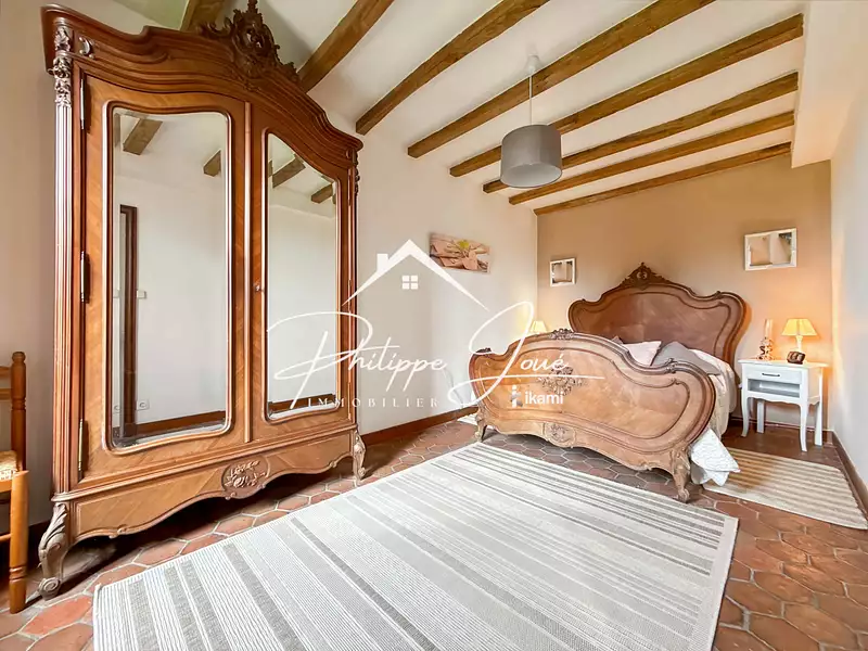 Maison, 141 m²