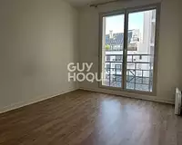 Appartement, 63,68 m²