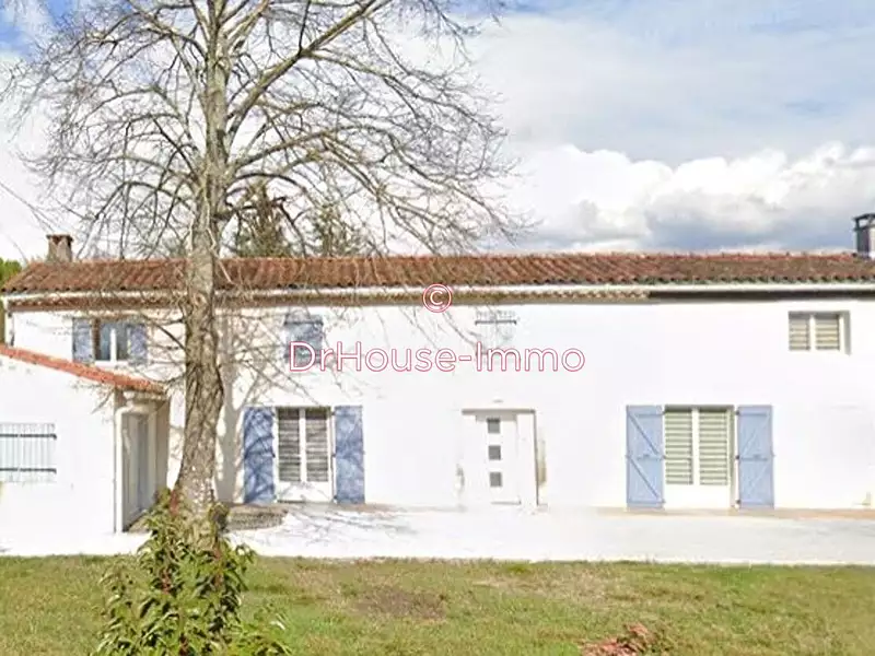 Maison, 149 m²