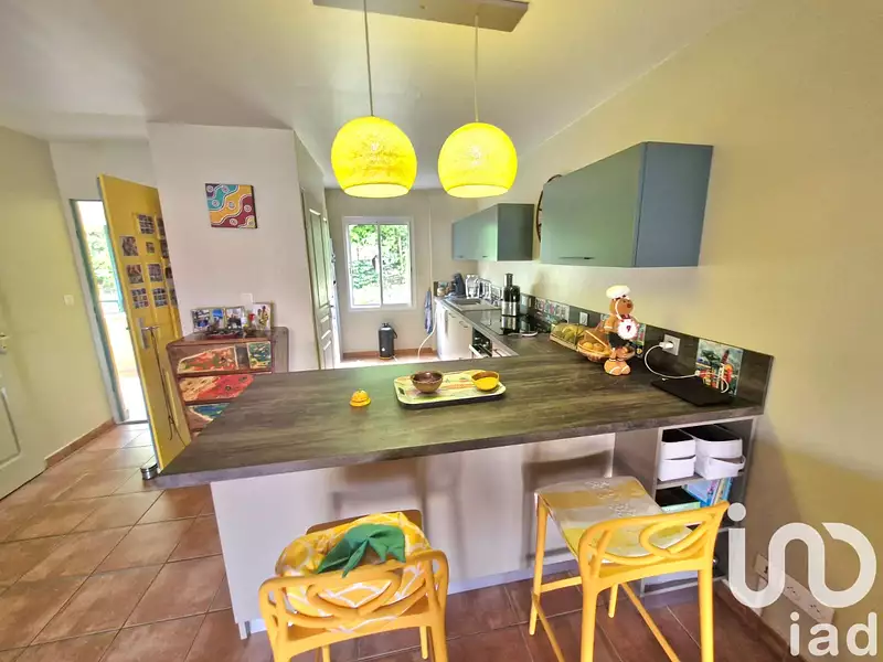 Appartement, 98 m²