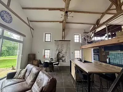 Maison, 325 m²