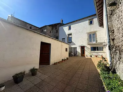 Maison, 283 m²