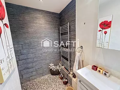 Maison, 154 m²