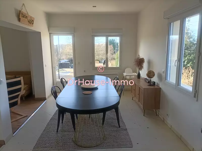 Maison, 107,5 m²
