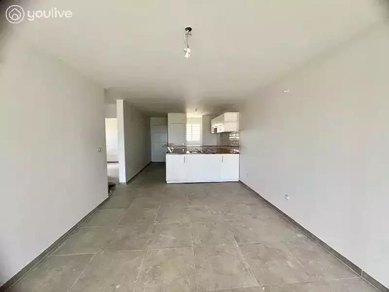 Appartement, 63,65 m²