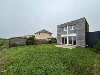 Maison, 90 m²