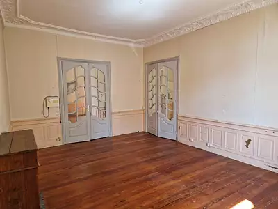 Maison, 400 m²