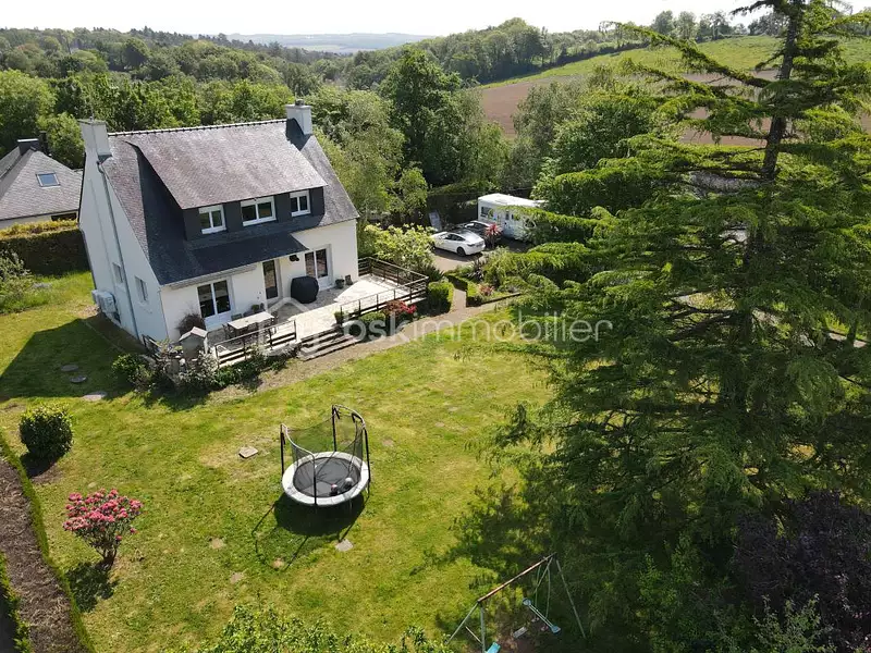 Maison, 140 m²
